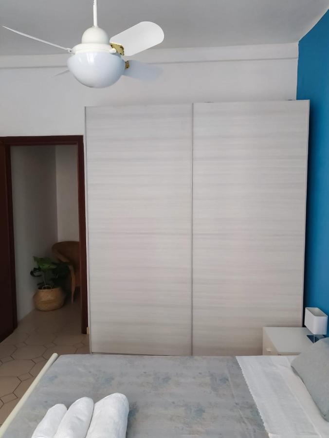 サルツァーナA Casa Di Ledaアパートメント エクステリア 写真